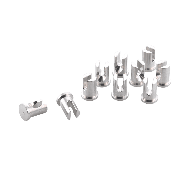 Universal Holder for Glass Ceramic (10Pcs)