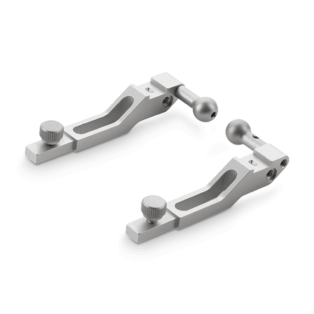 Artex Facebow - Carrier for Facebow Cadiax compact