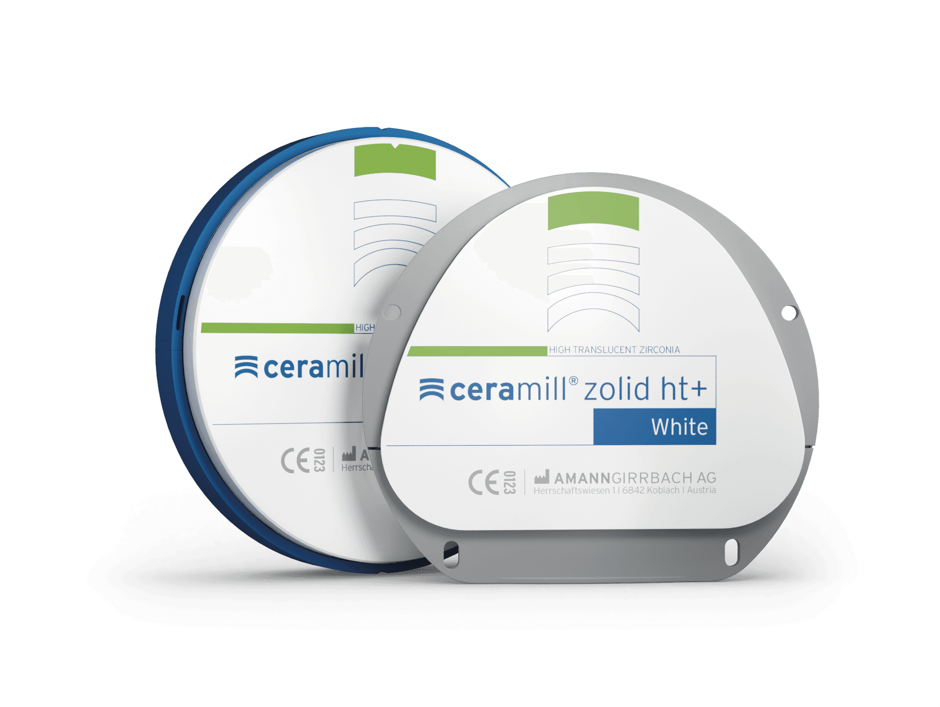Ceramill Zolid HT+ White Group Front 