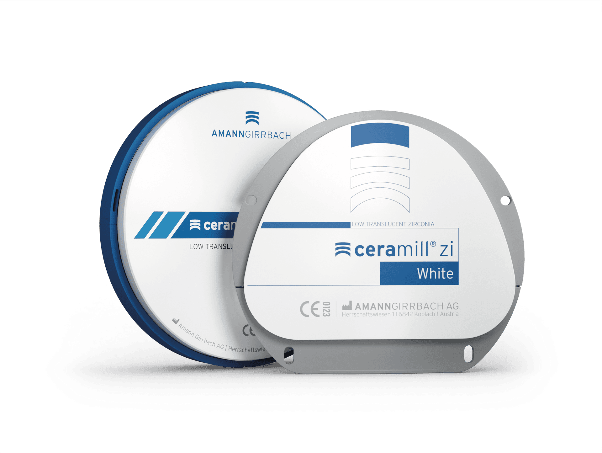 Ceramill Zolid ZI Group Front 