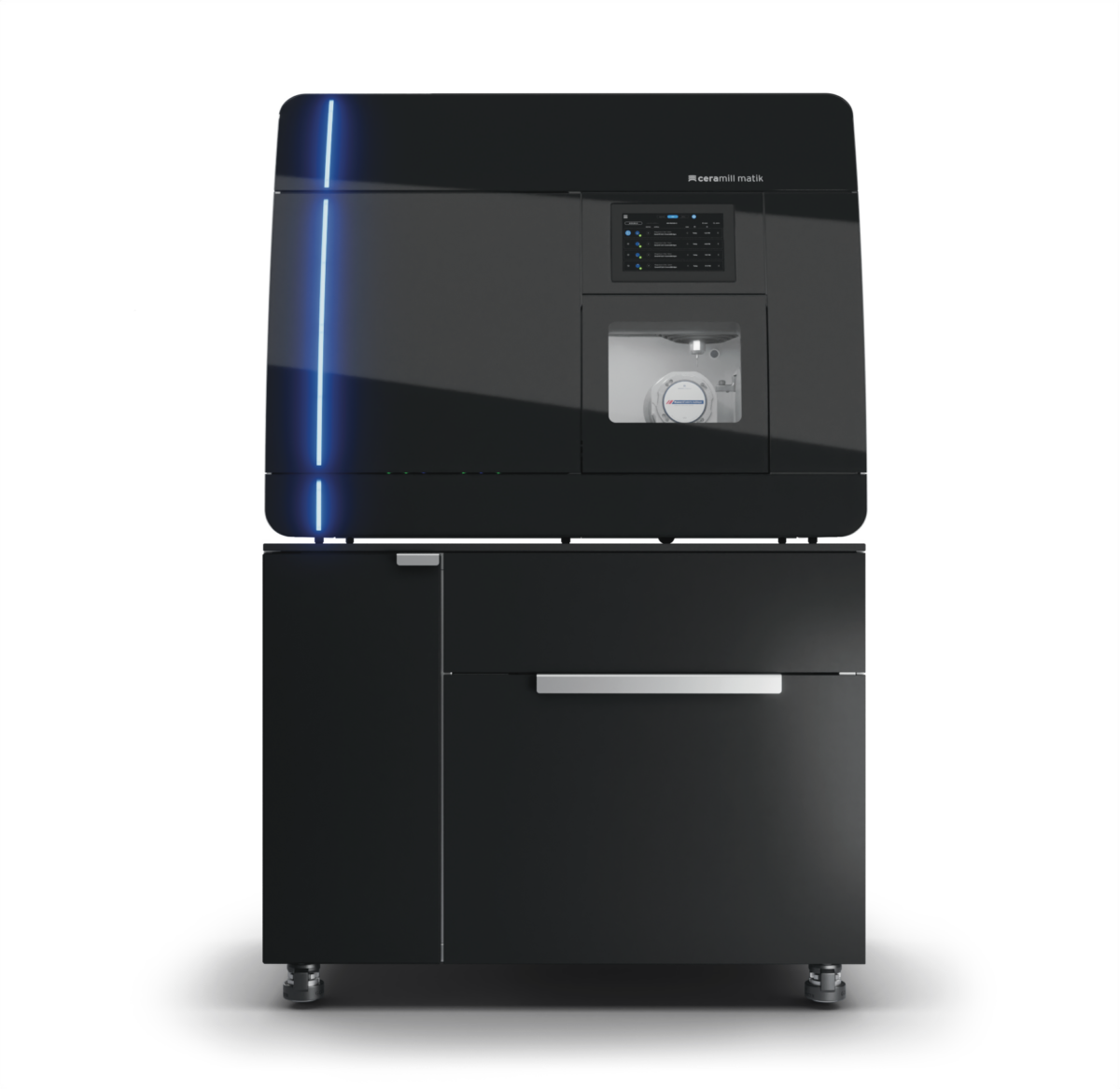 Ceramill Matik
