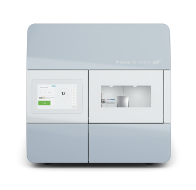 Ceramill DRS Production Kit