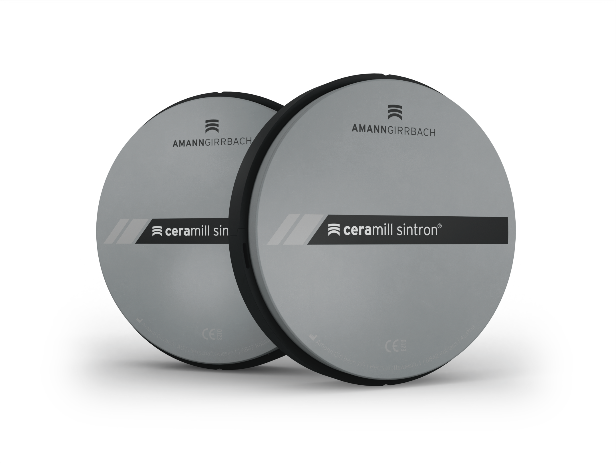 Ceramill Sintron