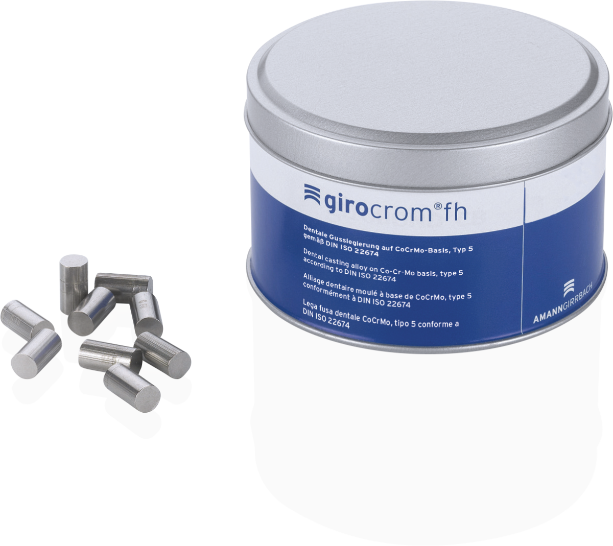 Girocrom FH