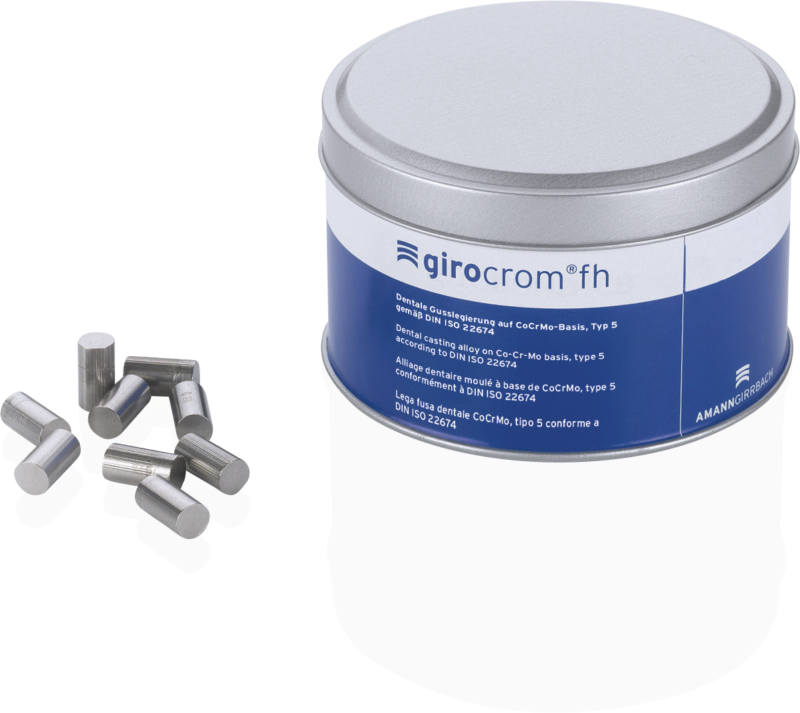 Girocrom FH