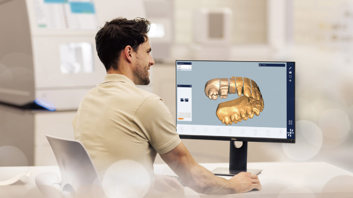 ceramill software