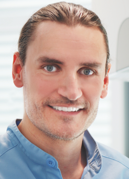 Priv.-Doz. Dr. Daniel Hellmann