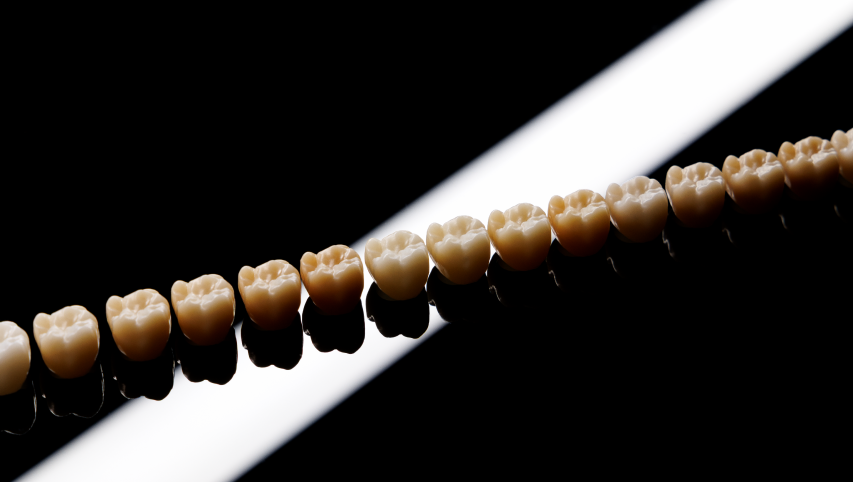 Zolid Lunaris:  Natürliche Ästhetik — ganz einfach erreicht.