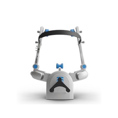 Jaw registration