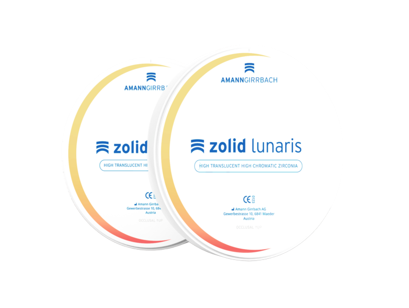 Zolid Lunaris