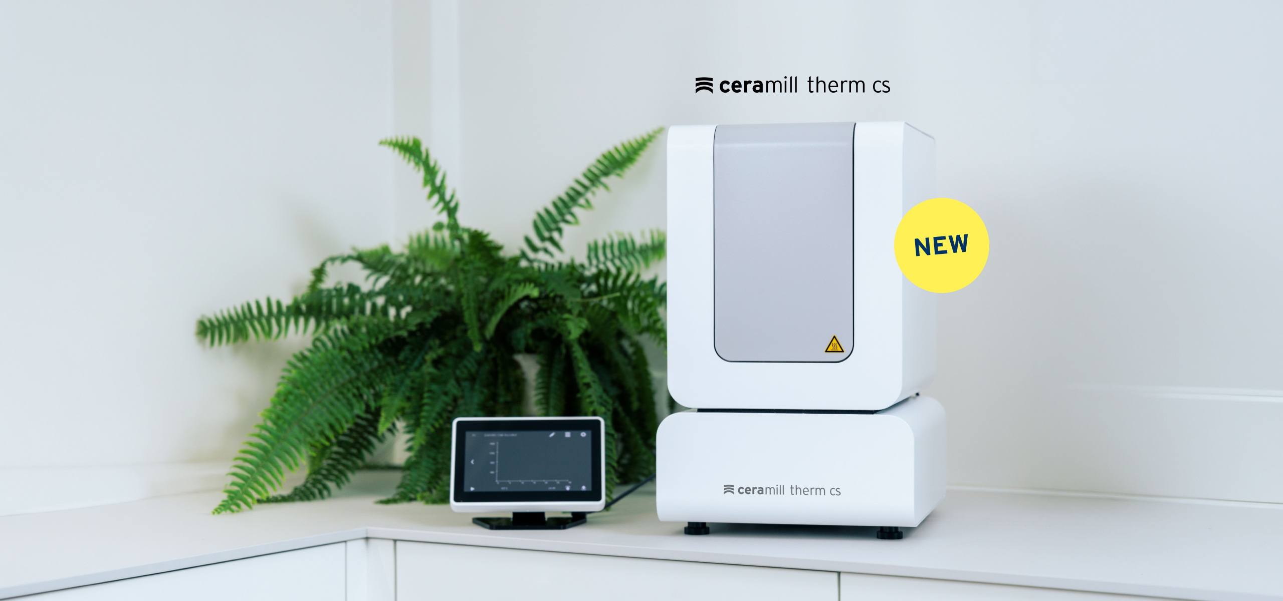 Ceramill Therm CS