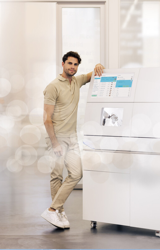 Ceramill Matron