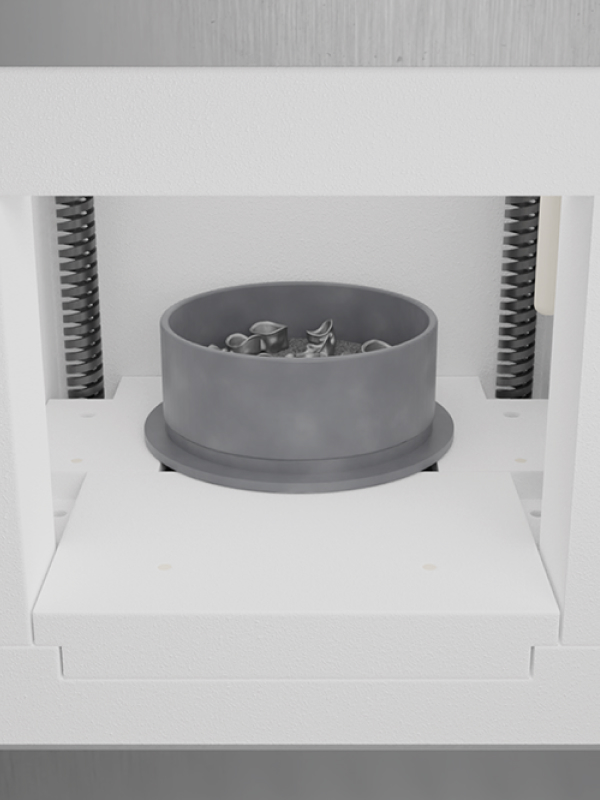Ceramill Argotherm 2
