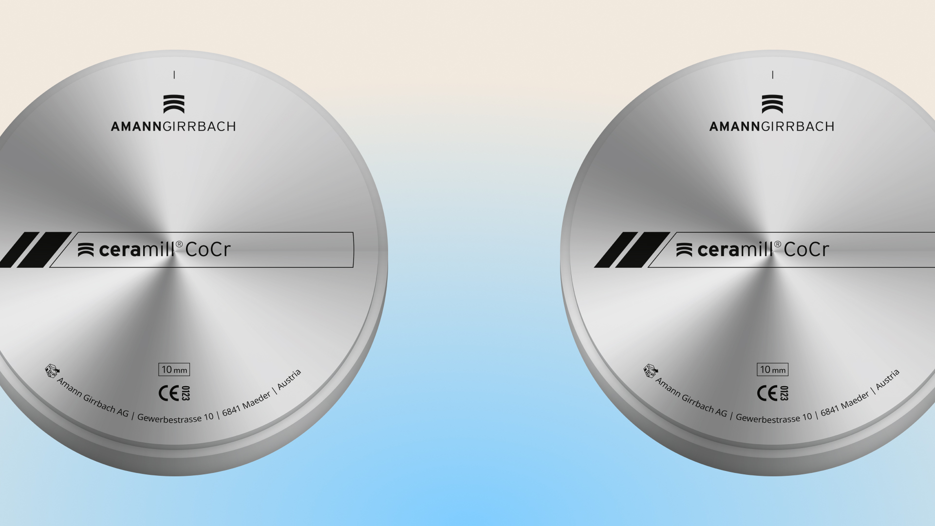 Ceramill CoCr