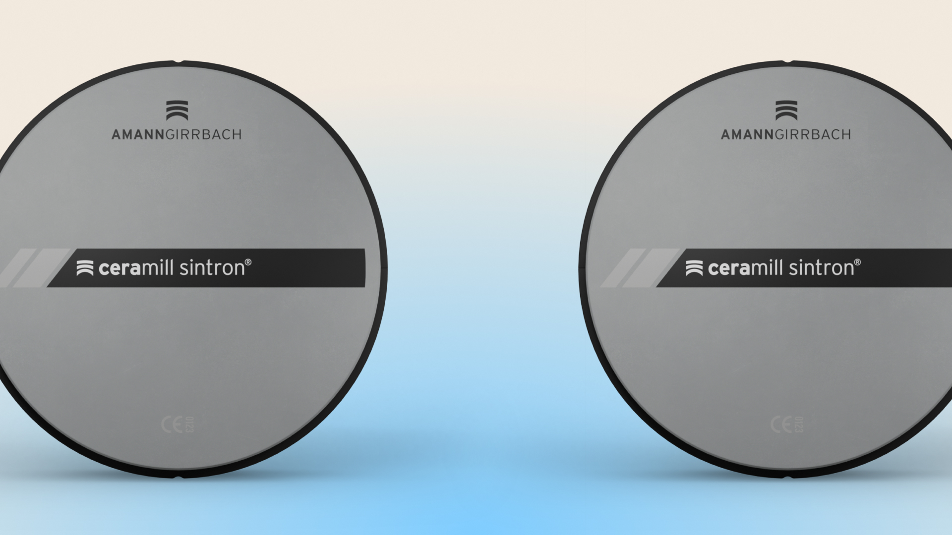 Ceramill Sintron