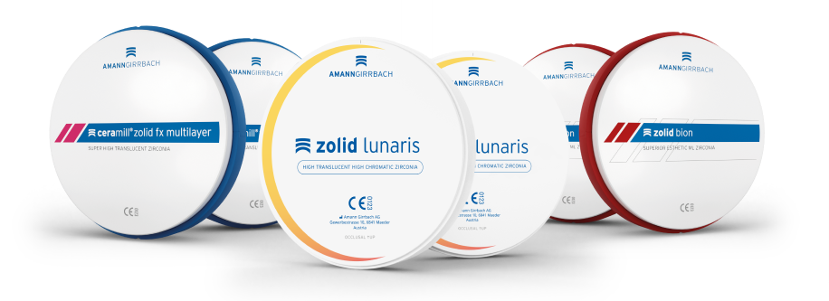 Ceramill Zolid Header