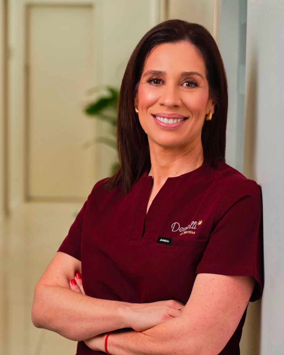 Dr. Martina Karlo