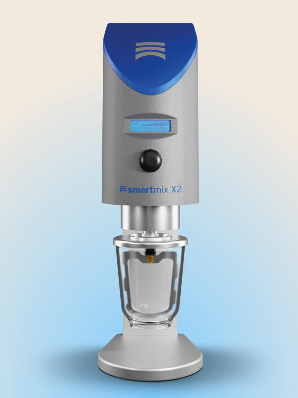 Smartmix Detail