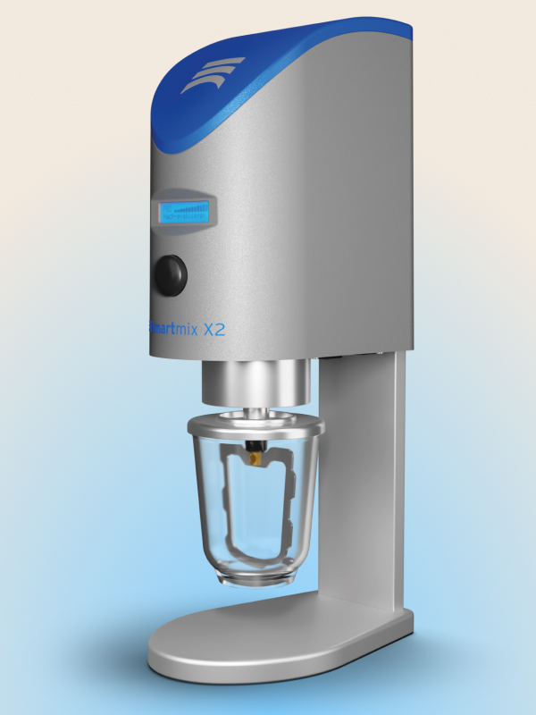 Smartmix Detail