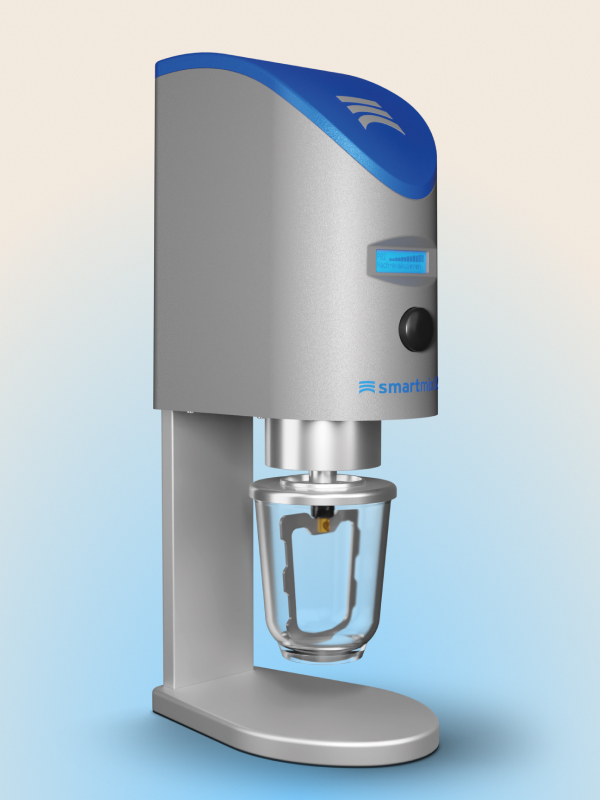 Smartmix Front