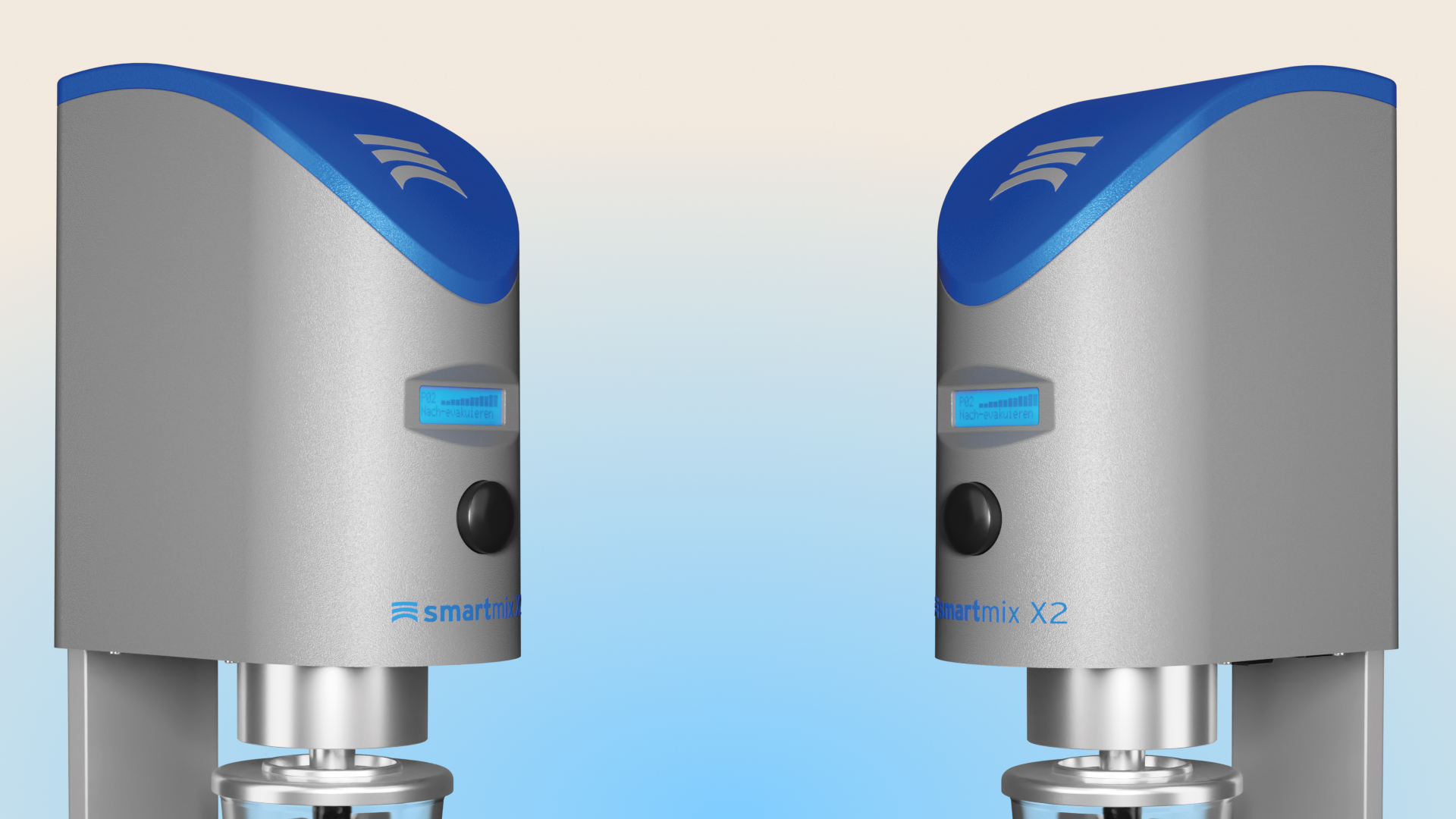 Smartmix X2