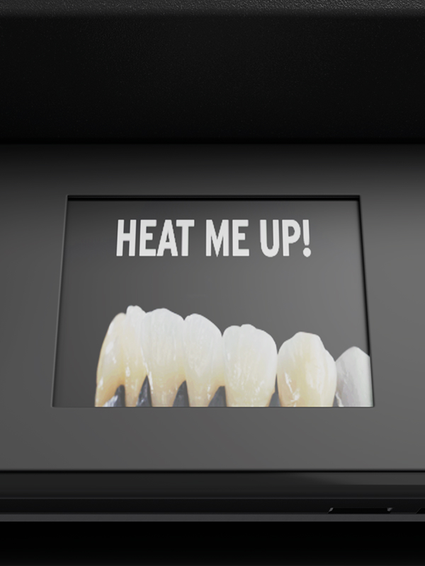 Ceramill Therm 3
