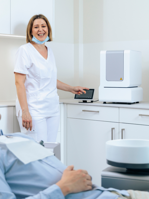 Ceramill Therm CS