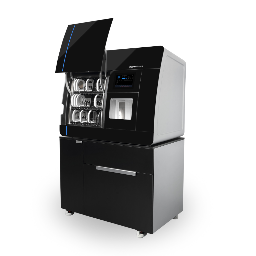 Ceramill Matik