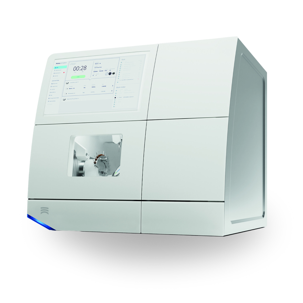 Ceramill Matron