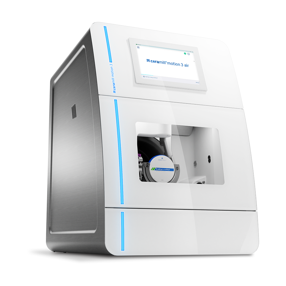 Ceramill Motion 3 Air