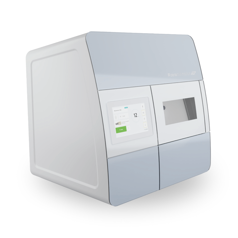 Ceramill Motion DRS
