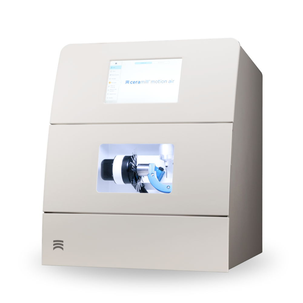 Ceramill Motion Air