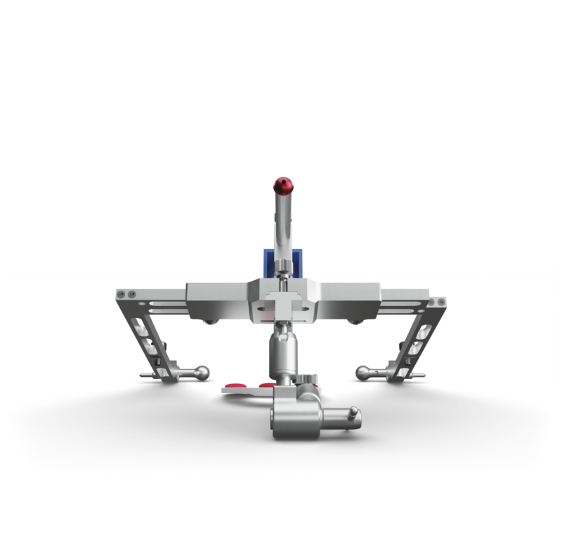 Artex Facebow