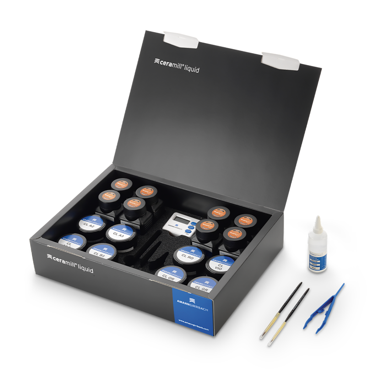 Ceramill Liquid