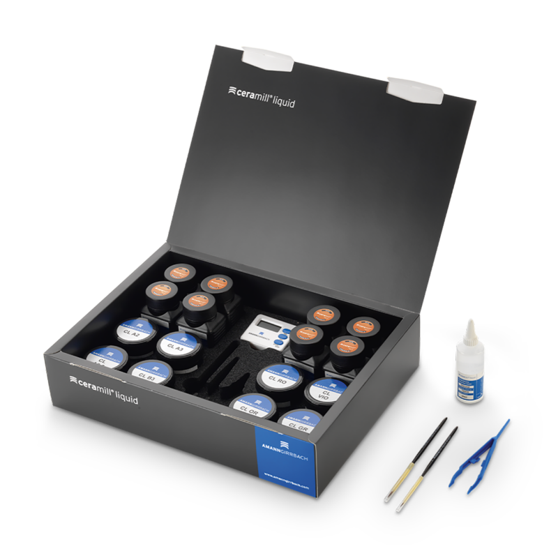 Ceramill Liquid