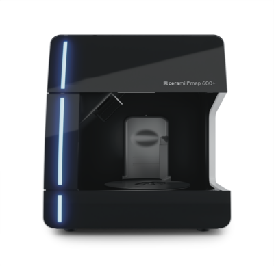 Ceramill Map 600+