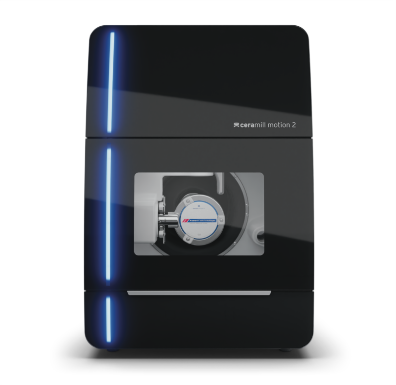 Ceramill Motion 2