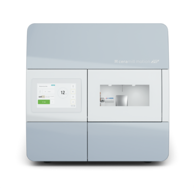 Ceramill DRS Production Kit