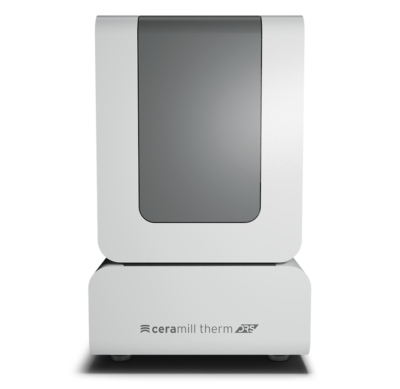 Ceramill DRS High-Speed Zirconia Kit