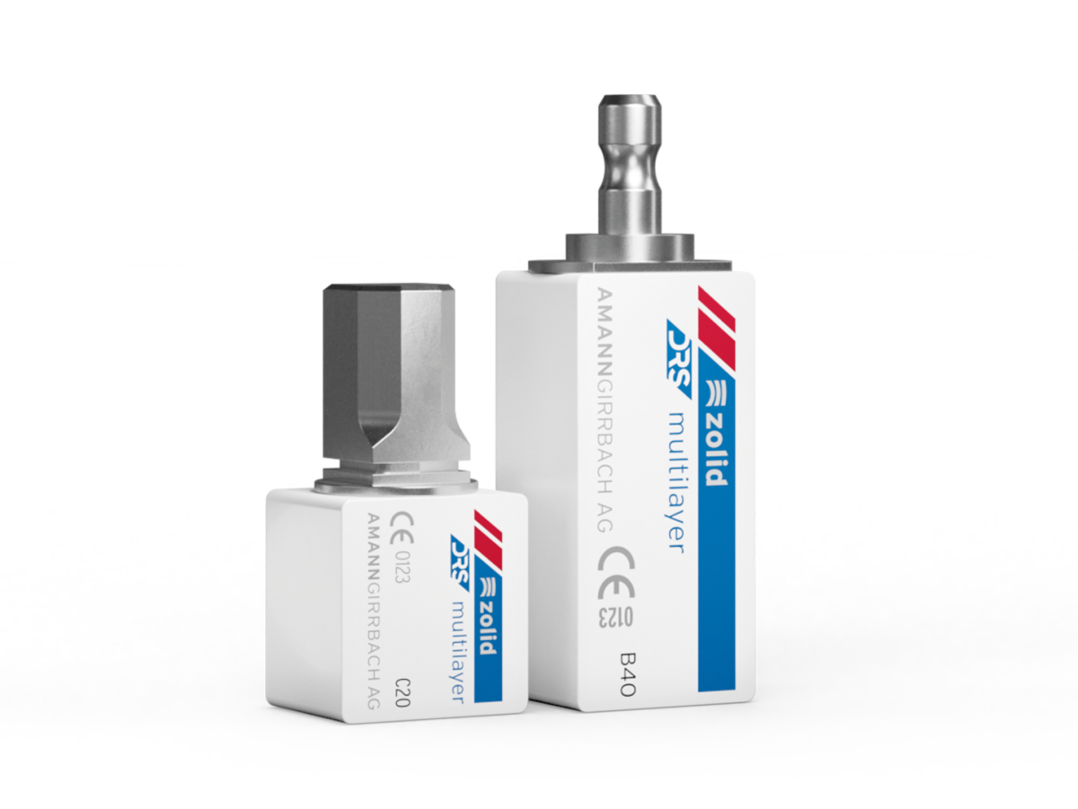 Zolid DRS