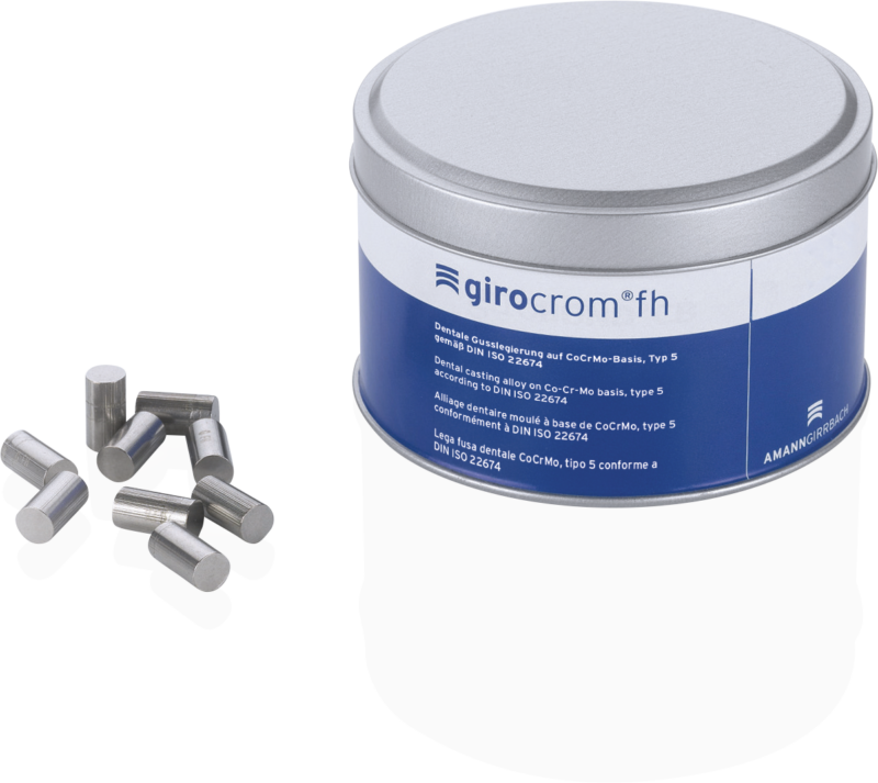 Girocrom FH