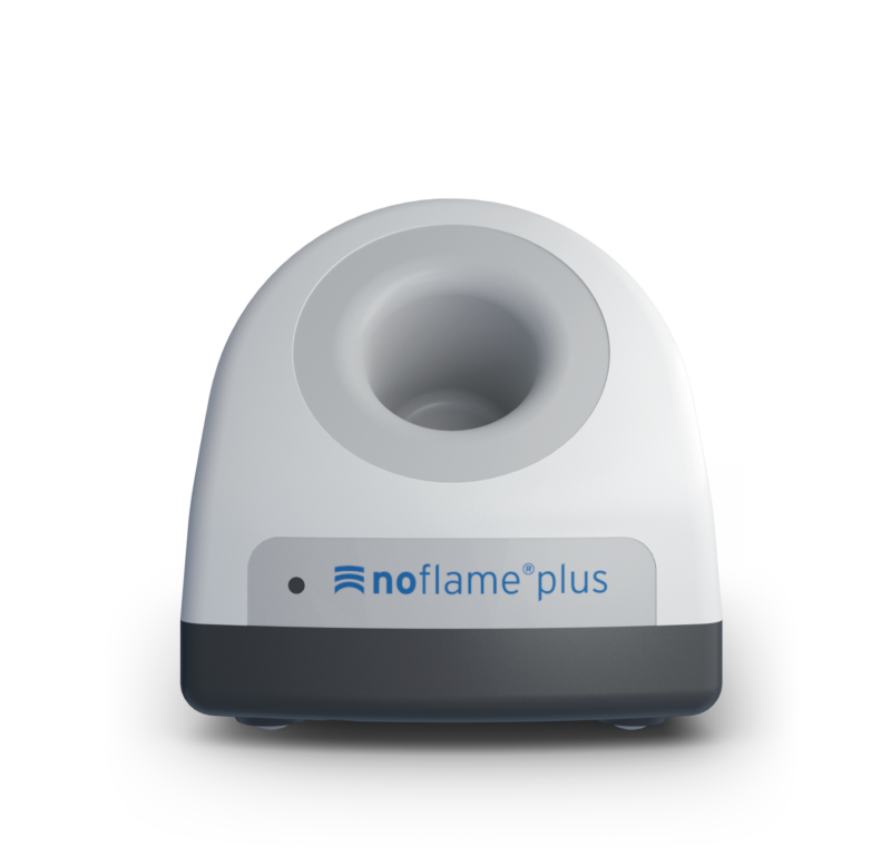 NoFlame Plus