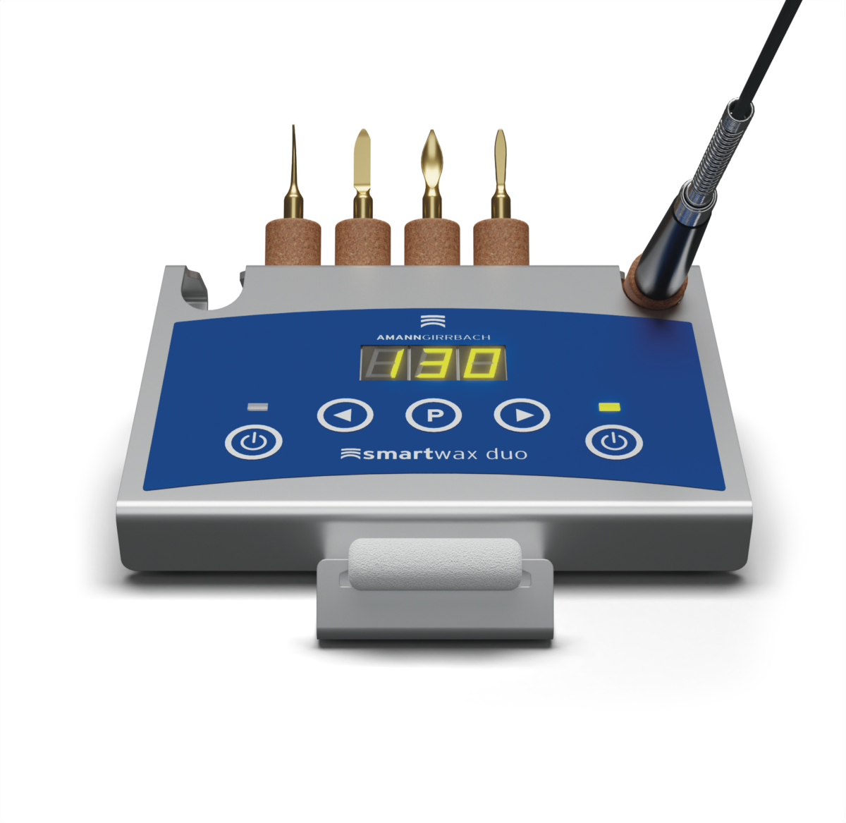 Smartwax Duo