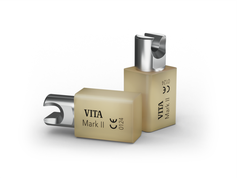 VITABLOCS Mark II