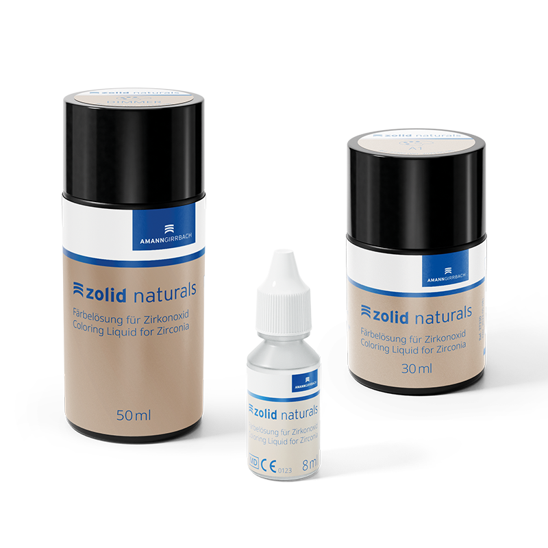 Zolid Naturals