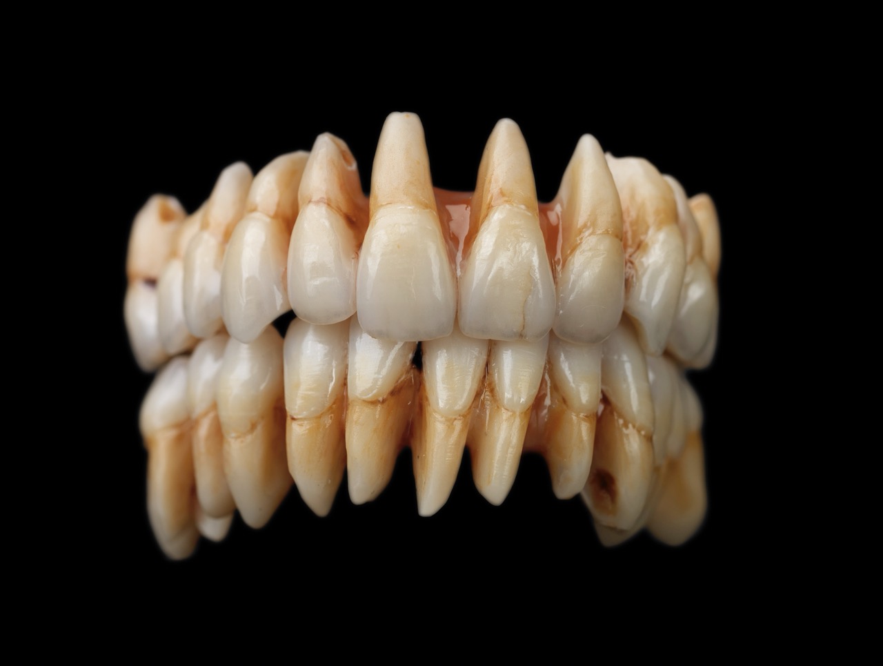 Material Management Zirconia (1,5 days)