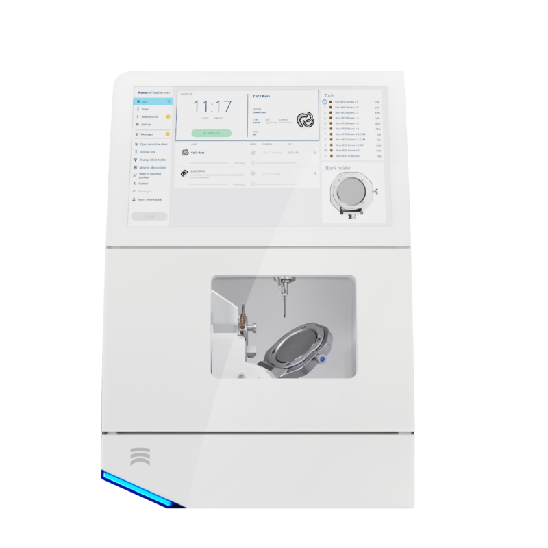 Ceramill Matron Core