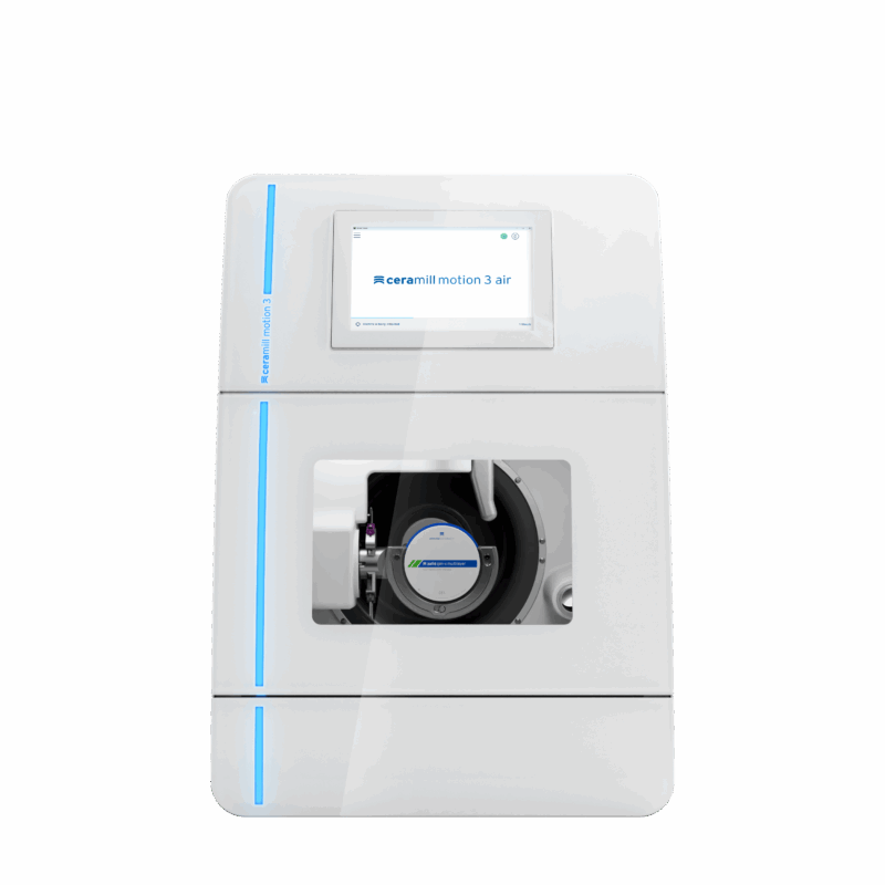 Ceramill Motion 3