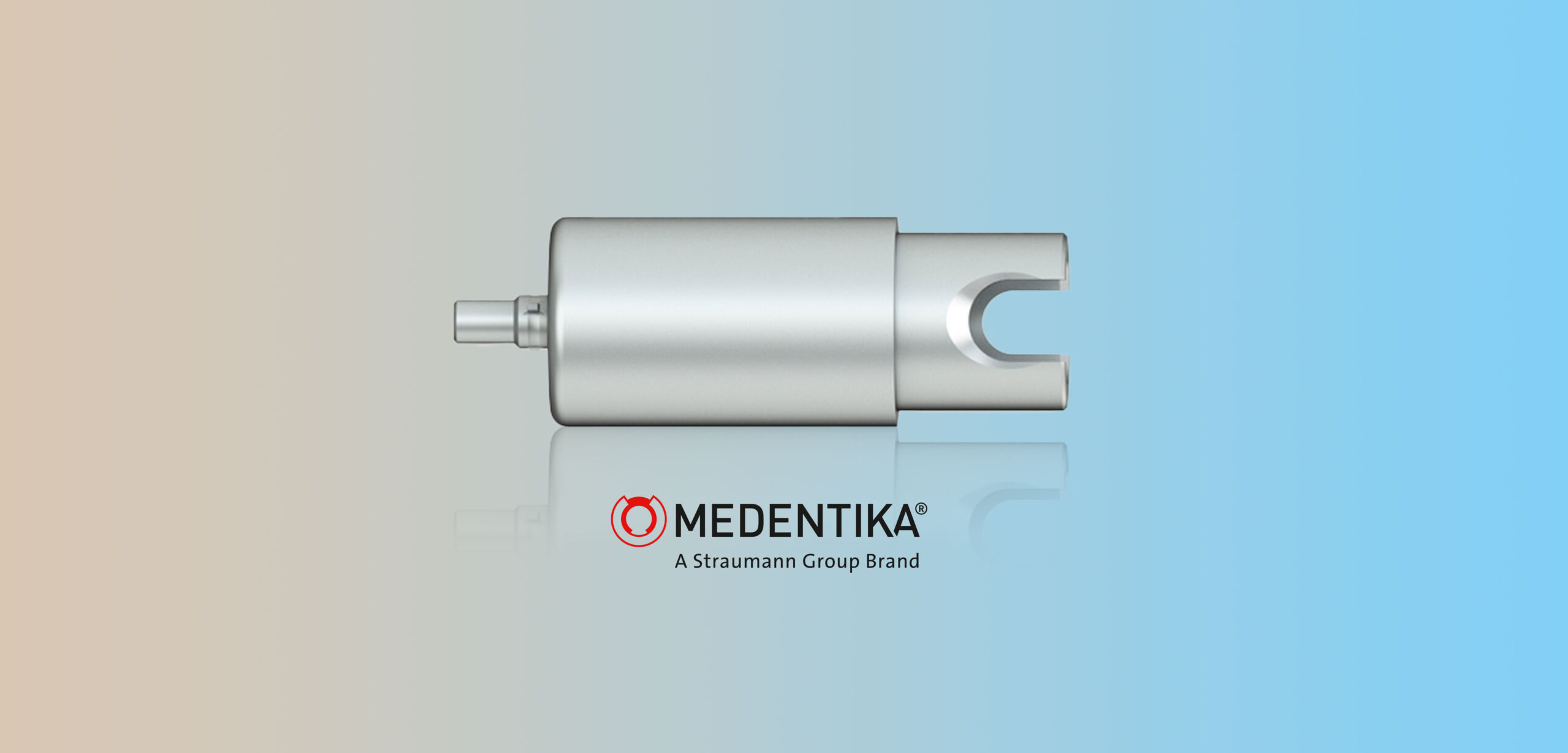 Titanium Bases 2nd Generation And MedentiBase Portfolio Now Available Titanium Bases 2nd Generation And MedentiBase Portfolio Now Available