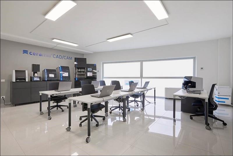 Amann Girrbach Italia SRL